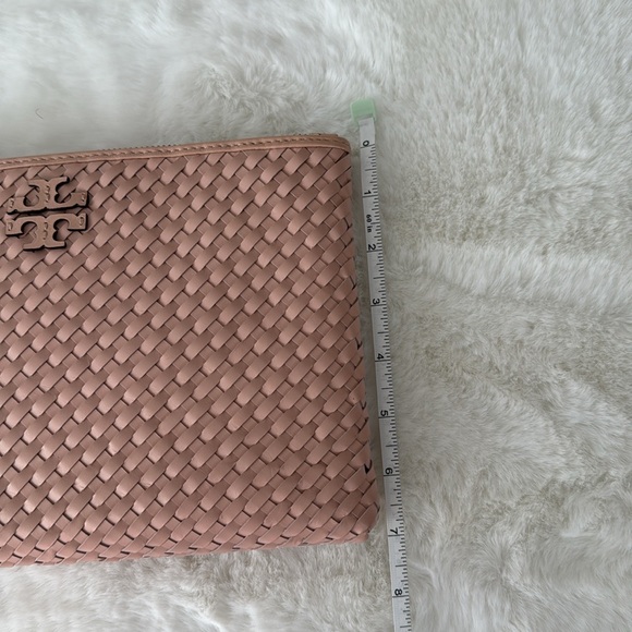 Tory Burch Clutch - Picture 11 of 16